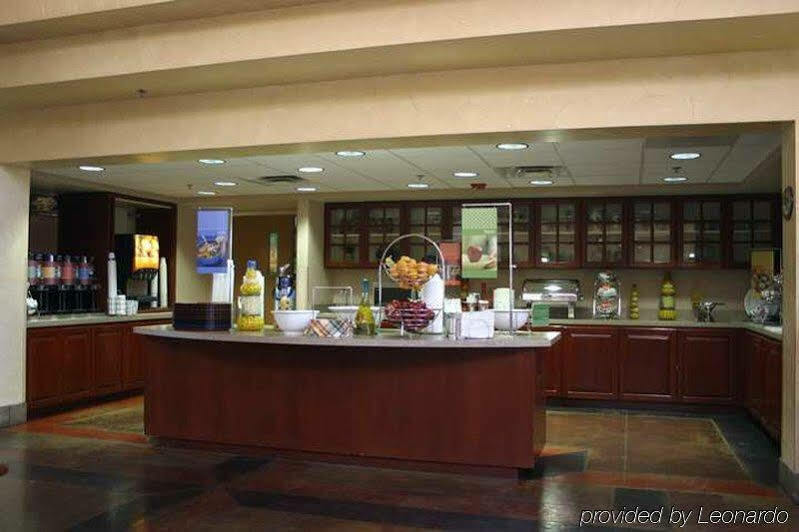 菲尼克斯/斯科茨代尔汉普顿酒店 外观 照片